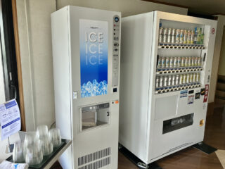 製氷機
